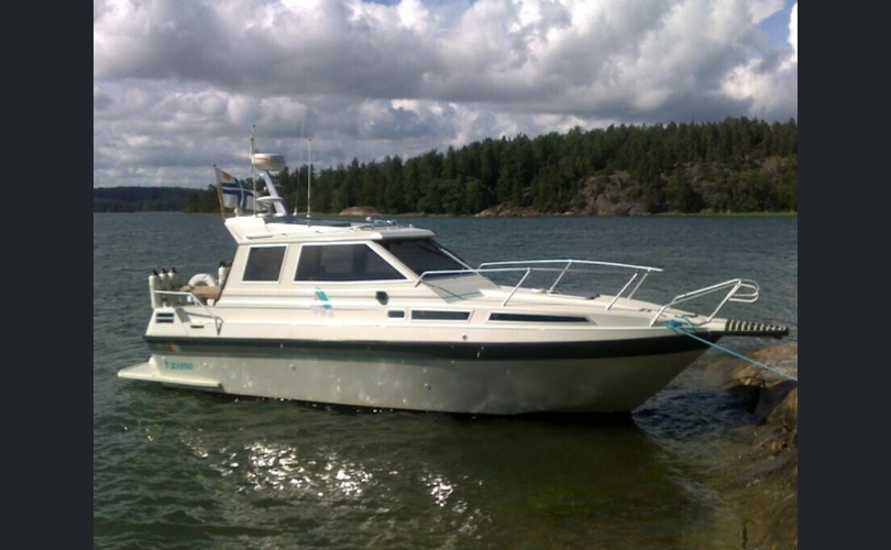 Sterna Moottorivene-kuva-1